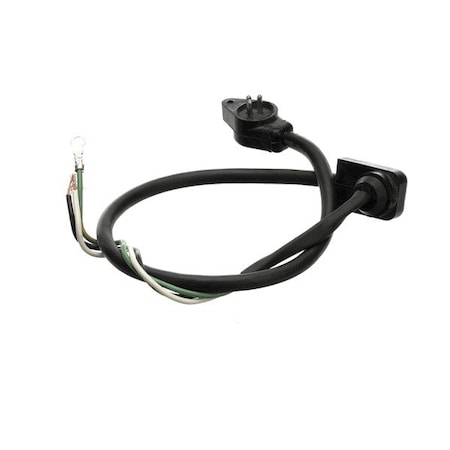 Kolpak Wiring Harness Male 500000562